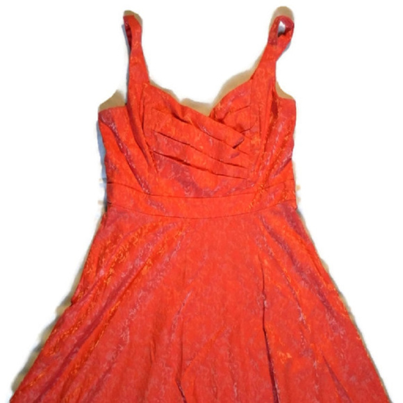 Blu Sage Pink Dress 14 - Picture 1 of 5